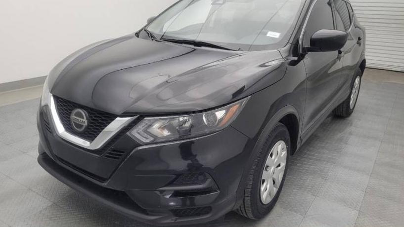 NISSAN ROGUE SPORT 2020 JN1BJ1CW5LW366858 image